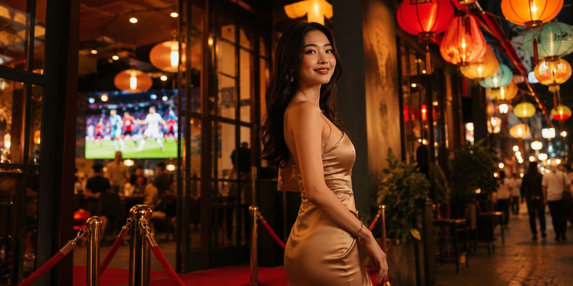 Khung cảnh sôi động của sân chơi cá cược và casino tại Hà Nội