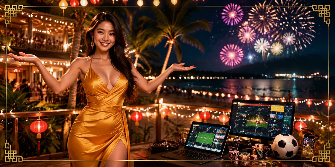 Casino và thanh toán tại Phú Quốc với nhiều lựa chọn giao dịch