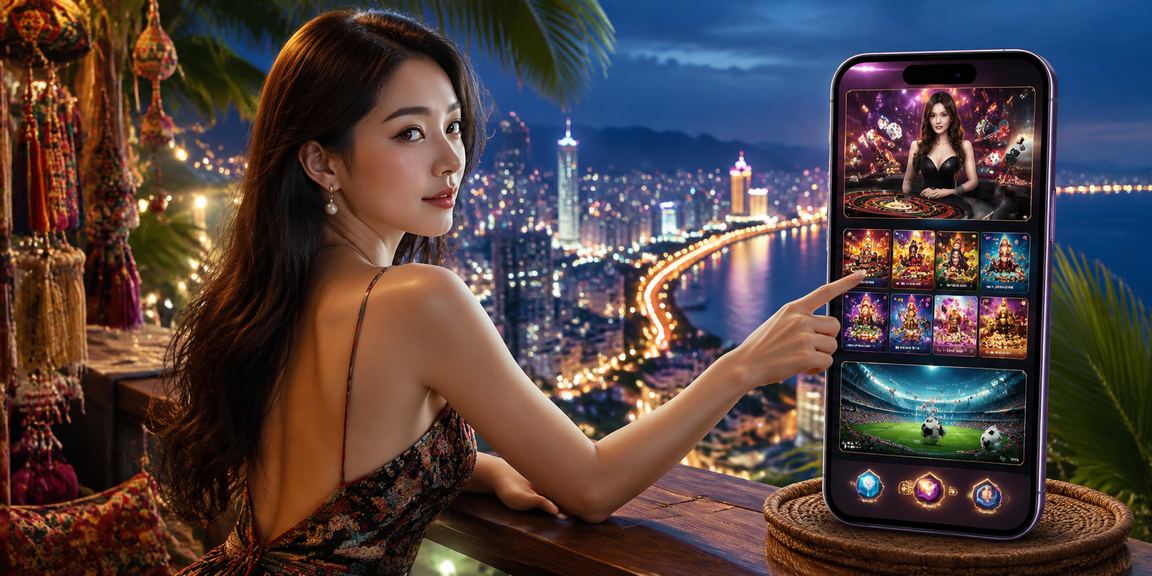 Trải nghiệm chương trình tiền thưởng và chơi casino tại Sapa