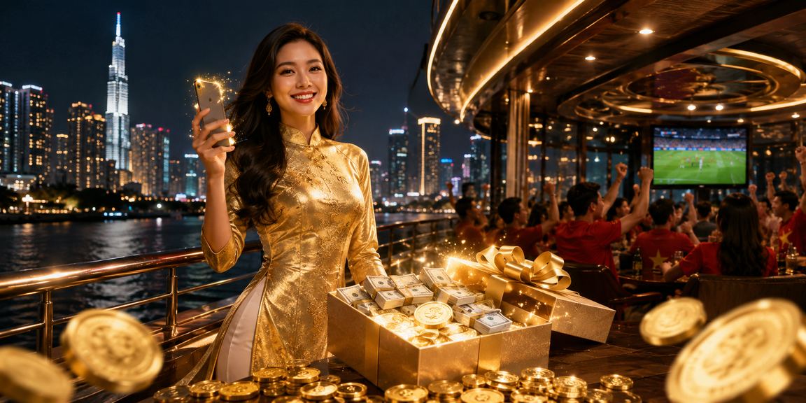 Khung cảnh người chơi cá cược có trách nhiệm tại Việt Nam